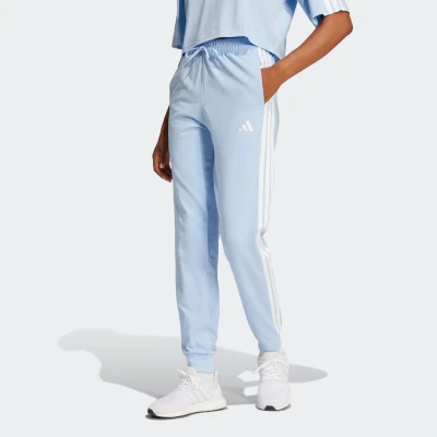Abbildung von adidas Sportswear Sporthose W 3S SJ JOGGER (1 tlg)
