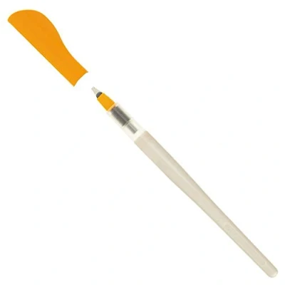 Abbildung von Pilot Kalligrafie Füllhalter Parallel Pen 2,4mm gelb