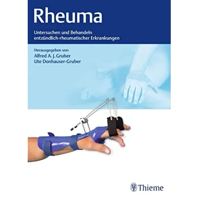Abbildung von Rheuma 1 St