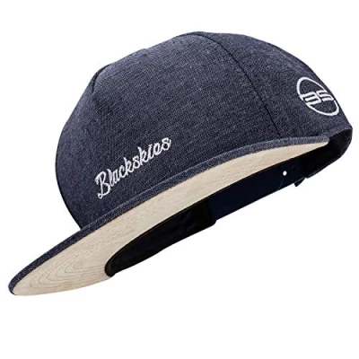 Abbildung von Blackskies EOS Cap, Herren, Größe: One Size, Deep blue