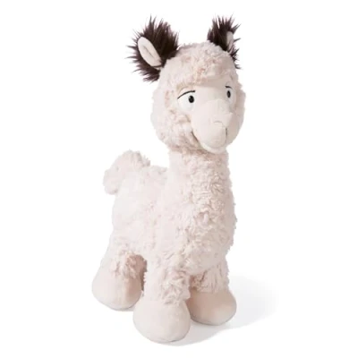 Abbildung von Nici Kuscheltier Alpaka Elli Paka, 25 cm, stehend