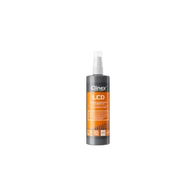 Abbildung von Spray für LCD Bildschirme, 200 ml, reinigt effektiv, 1 Stk.