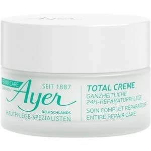Abbildung von Ayer Total Cream 50 ml