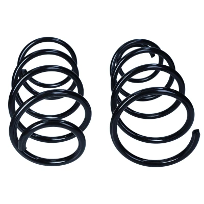 Abbildung von MAXGEAR 60 1380D Fahrwerksfeder BMW: 3 Touring, Limousine, Coupe