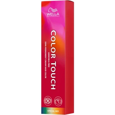 Abbildung von Wella Color Touch Special Mix 0/00 Clear 60ml