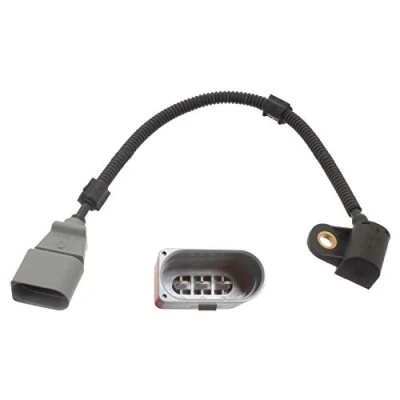 Abbildung von FEBI BILSTEIN 39894 Sensor, Nockenwellenposition VOLKSWAGEN: Golf 5 Schrägheck, Touran I, Passat B6 Variant, AUDI: A3 A4 B7 Avant