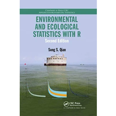 Abbildung von Environmental and Ecological Statistics with R (Chapman &amp; Hall/CRC Applied Statistics)