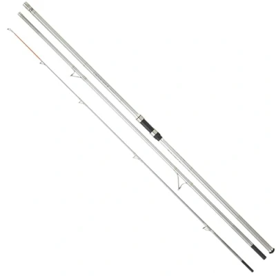 Abbildung von Daiwa Crosscast Surf Brandungsrute 33 423 (Röhrenspitze)