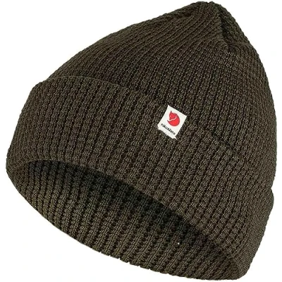 Abbildung von Fjällräven Beanie Mütze Tab