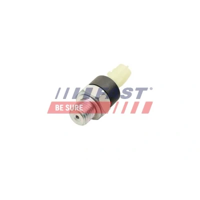 Abbildung von FAST FT80004 Sensor, Öldruck RENAULT: Modus / Grand Modus, MEGANE 2 Coupe Cabriolet, SCENIC 2, MERCEDES BENZ: A Klasse, DACIA: Sandero I