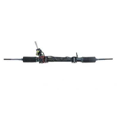 Abbildung von LAUBER 66.0023 Servolenkung hydraulisch für Linkslenker M14x1,5 1210 klin
