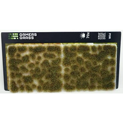 Abbildung von Gamers Grass Grass: tufts 6 mm Mixed Green (Wild)