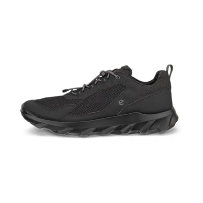 Abbildung von ECCO MX M Sneaker low, Herren, Größe: 47, Black Schuhe
