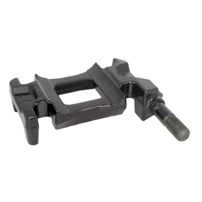 Abbildung von AUGER 74115 Federbock