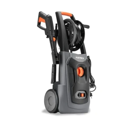 Abbildung von FUXTEC Hochdruckreiniger FX HDR1800