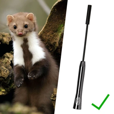 Abbildung von ALCA Marten Stop 537140 Antenne 20