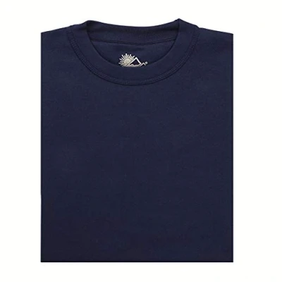 Abbildung von Himalayan H872 Iconic Herren Team Sweatshirt, XL, Marineblau