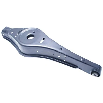 Abbildung von FEBEST 2324 TIGR Querlenker Hinterachse VOLKSWAGEN: Touran I, Golf 5 Schrägheck, Passat B6 Variant, AUDI: A3 Sportback