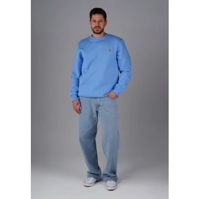 Abbildung von Picaldi® Zicco 474 Baggy Jeans Loose &amp; Fit Straight Leg Locker Weit Geschnittene Hose (W30/L30, Salvador)