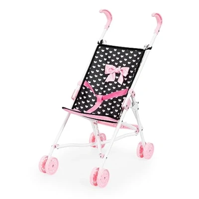 Abbildung von Bayer Design Puppenbuggy