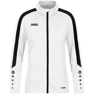 Abbildung von JAKO Damen Polyesterjacke Power