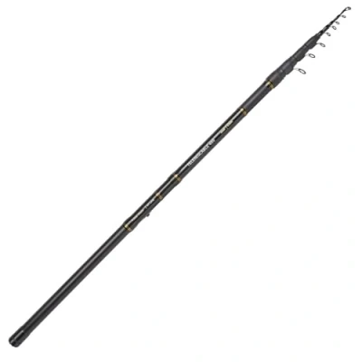 Abbildung von Spro Trout Master Telereglable Teleskopische Forellenrute 4.00m (30g)