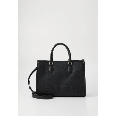 Abbildung von VALENTINO Rised Re Shopping Bag Nero