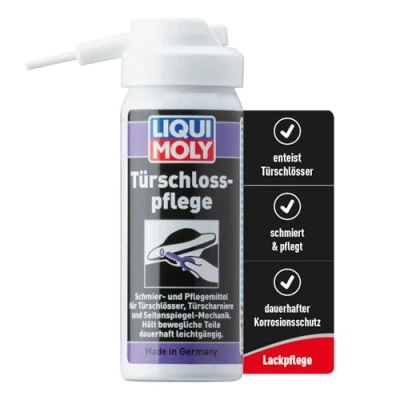 Abbildung von LIQUI MOLY 1528 Fett Dose, Flasche 50