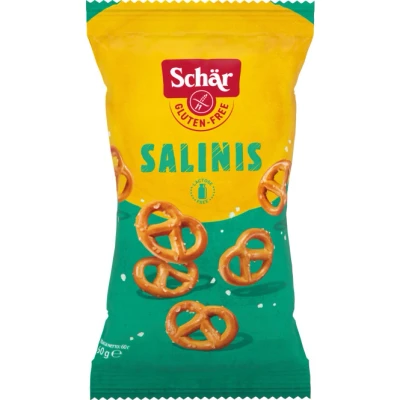 Abbildung von Schär Salinis