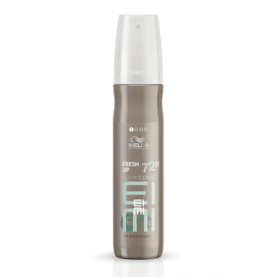 Abbildung von Wella EIMI Nutricurls Fresh Up 200ml