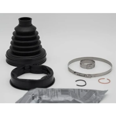 Abbildung von SPIDAN GKNB20603 Achsmanschette 96mm TPE (thermoplastischer Elastomer) mit Fett VOLKSWAGEN: Polo VI, SEAT: Arona