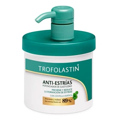 Abbildung von Trofolastin Anti Strias, 400 ml, Erwachsene, Unisex