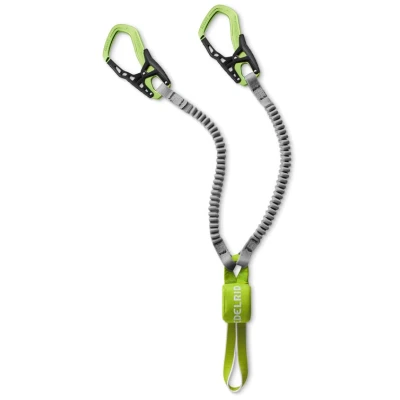 Abbildung von Edelrid Klettergurt Klettersteigset Cable Kit VI