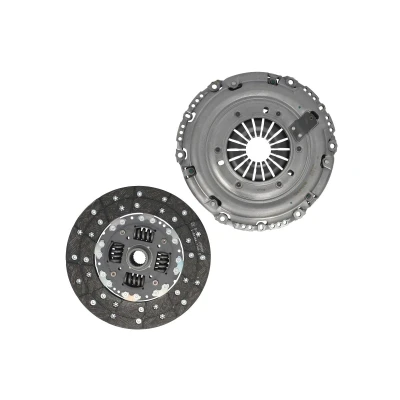 Abbildung von LuK 626 3148 09 Kupplungssatz mit automatischer Nachstellung 260mm MERCEDES BENZ: Vito Kastenwagen, Sprinter 3.5 t Mixto
