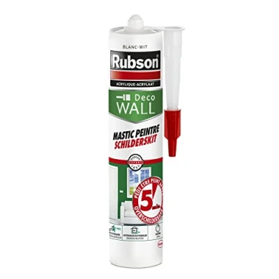 Abbildung von Rubson 5410091628970. Glue Tube Kleber und