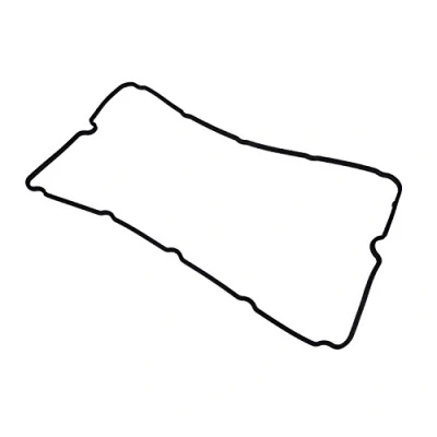 Abbildung von BLUE PRINT ADJ136701 Ventildeckeldichtung NBR (Nitril Butadien Kautschuk) FORD: MONDEO 3 Kombi, 3, Stufenheck