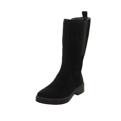 Abbildung von Legero Stiefel, Damen, Größe: 38.5, Schwarz Schuhe