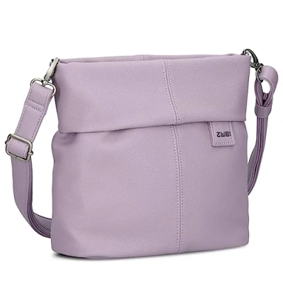 Abbildung von ZWEI Umhängetasche, Damen, Größe: One Size, Lilac