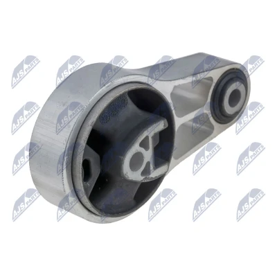 Abbildung von Lagerung, Motor NTY ZPS BM 039