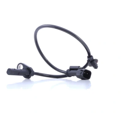 Abbildung von RIDEX 412W0853 ABS Sensor Hinterachse beidseitig aktiver 2 398 41 FORD: Transit Custom V362 Kastenwagen, Bus