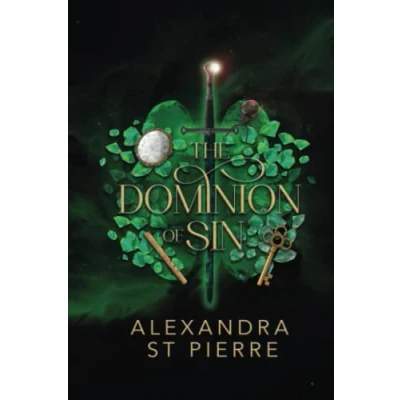 Abbildung von The Dominion of Sin: Book two Origin&#039;s Daughter Series