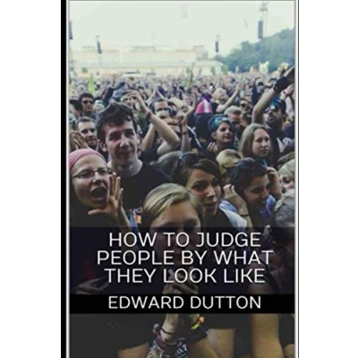 Abbildung von How to Judge People by What They Look Like