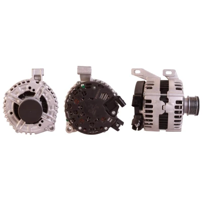 Abbildung von LUCAS ELECTRICAL LRA03376 Lichtmaschine 14V 180A VOLVO: V50, XC60 I, V70 3