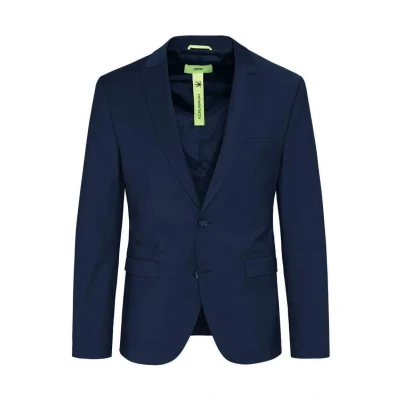 Abbildung von Cinque Sakko BK Cicastello S Sakko, Herren, Größe: 102, Dark blue