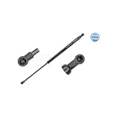 Abbildung von MEYLE 16 40 910 0028 Heckklappendämpfer 515 533 ORIGINAL Quality RENAULT: Modus / Grand