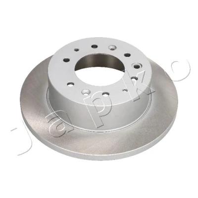 Abbildung von JAPKO 61H20C Bremsscheibe Hinterachse 315 16,5 6 96 voll lackiert HYUNDAI: H350 Kastenwagen