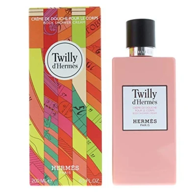 Abbildung von Hermès Twilly D&#039;Hermès Showergel 200 ml