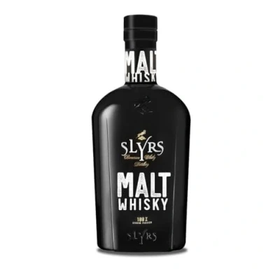 Abbildung von Slyrs MALT Whisky 0,7l 40% Vol.