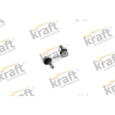Abbildung von KRAFT 4303011 Koppelstange Hinterachse beidseitig FIAT: Ducato III Kastenwagen, Bus, Pritsche / Fahrgestell