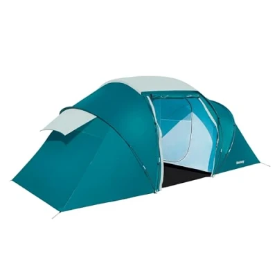 Abbildung von 4 Personen Zelt Family Ground 460 x 230 185 cm